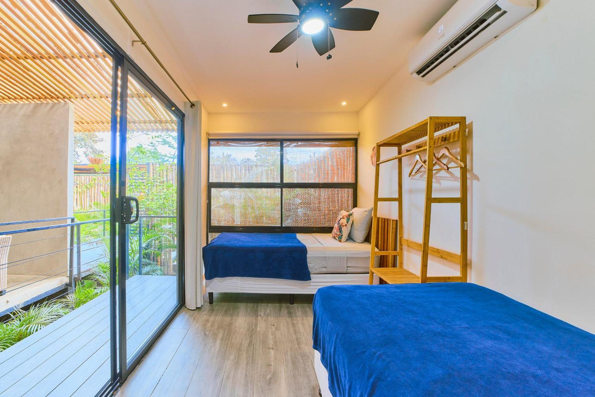 Al Caribe Sur Villa Puerto Viejo de Talamanca Buitenkant foto