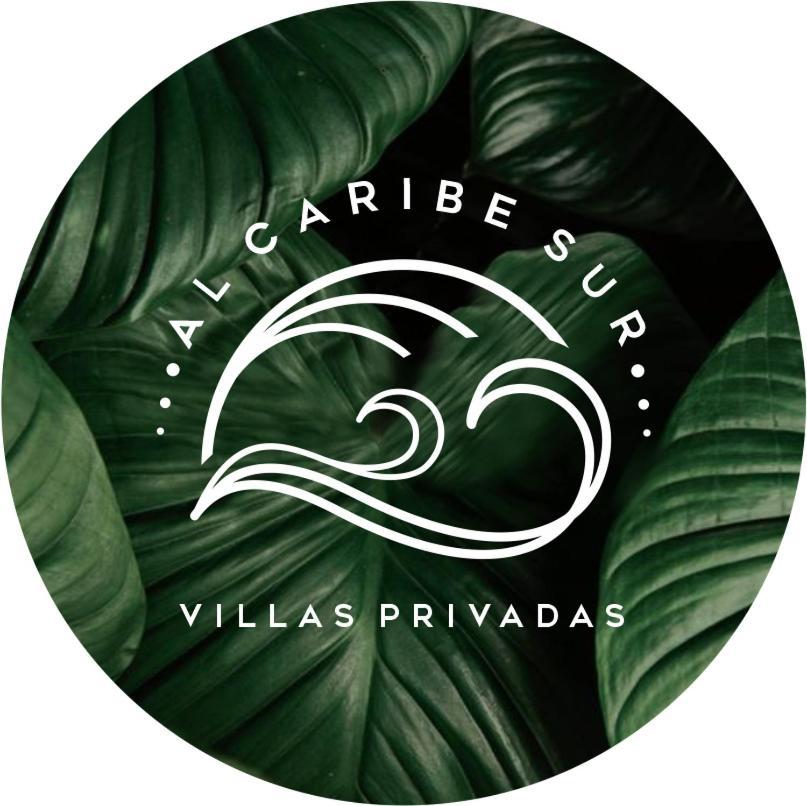 Al Caribe Sur Villa Puerto Viejo de Talamanca Buitenkant foto